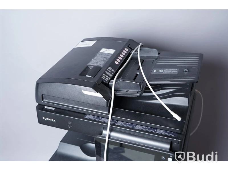 Skrivare Toshiba e-STUDIO3005AC