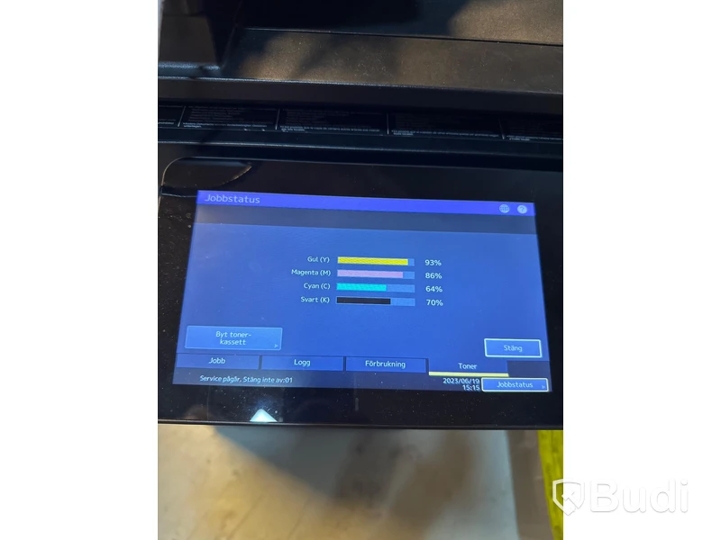 Skrivare Toshiba e-STUDIO3005AC