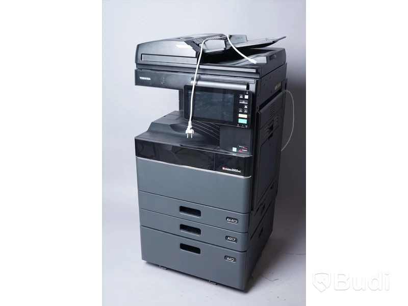 Skrivare Toshiba e-STUDIO3005AC