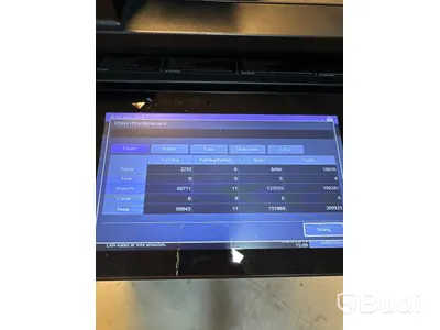 Skrivare Toshiba e-STUDIO3005AC