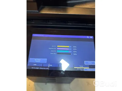 Skrivare Toshiba e-STUDIO3005AC
