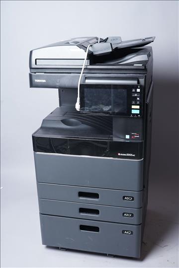 Skrivare Toshiba e-STUDIO3005AC
