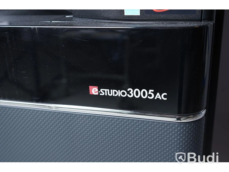 Skrivare Toshiba e-STUDIO3005AC