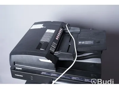 Skrivare Toshiba e-STUDIO3005AC