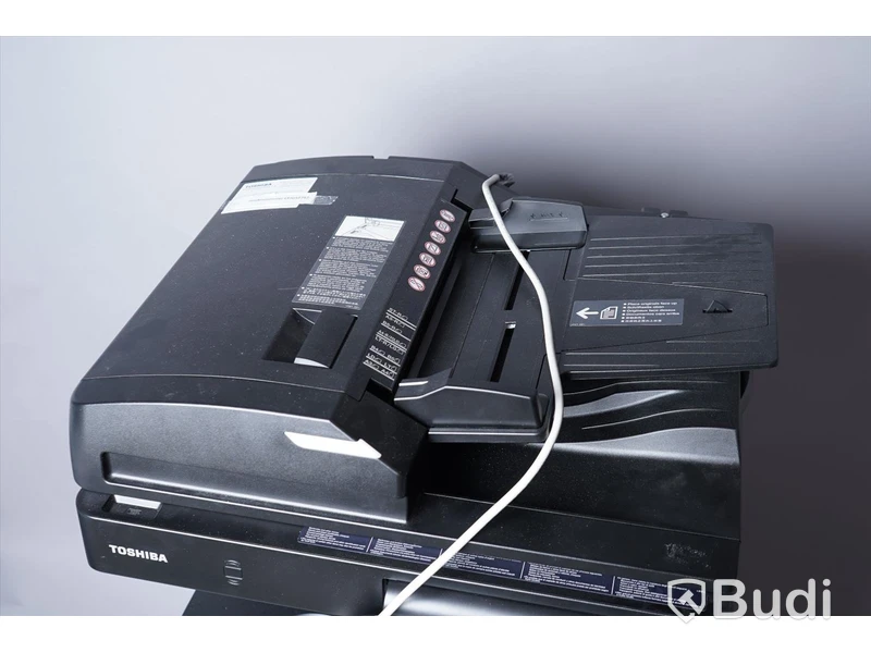 Skrivare Toshiba e-STUDIO3005AC