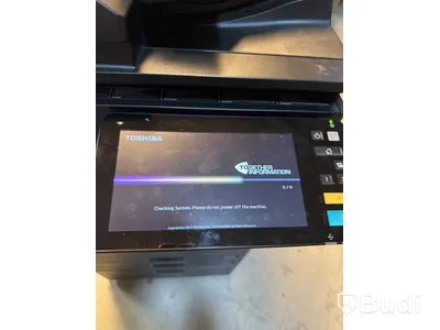 Skrivare Toshiba e-STUDIO3005AC