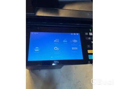 Skrivare Toshiba e-STUDIO3005AC