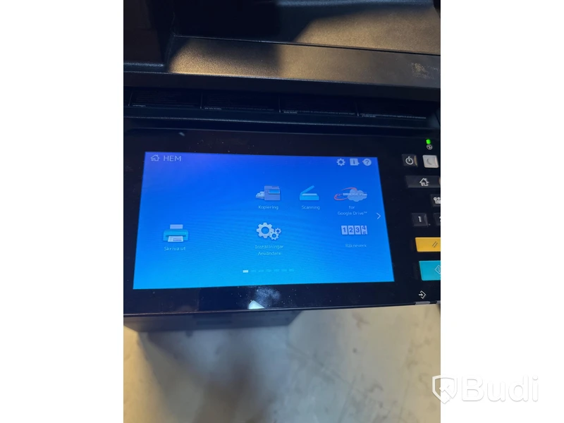 Skrivare Toshiba e-STUDIO3005AC