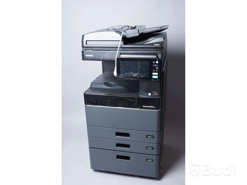Skrivare Toshiba e-STUDIO3005AC