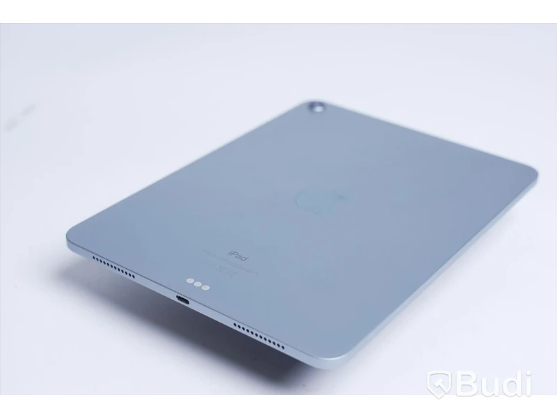 iPad Air 4th gen, A2316, 64 GB inkl. tangentbord och penna