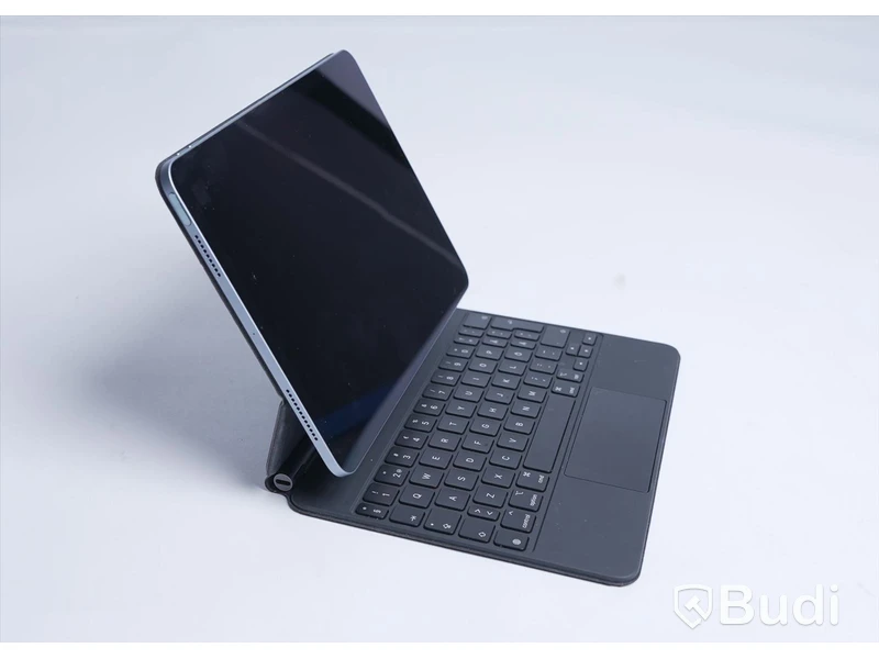 iPad Air 4th gen, A2316, 64 GB inkl. tangentbord och penna