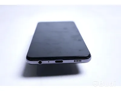 Samsung Galaxy A32 5G - 64 GB, osäker batterihälsa. Saknar laddare.