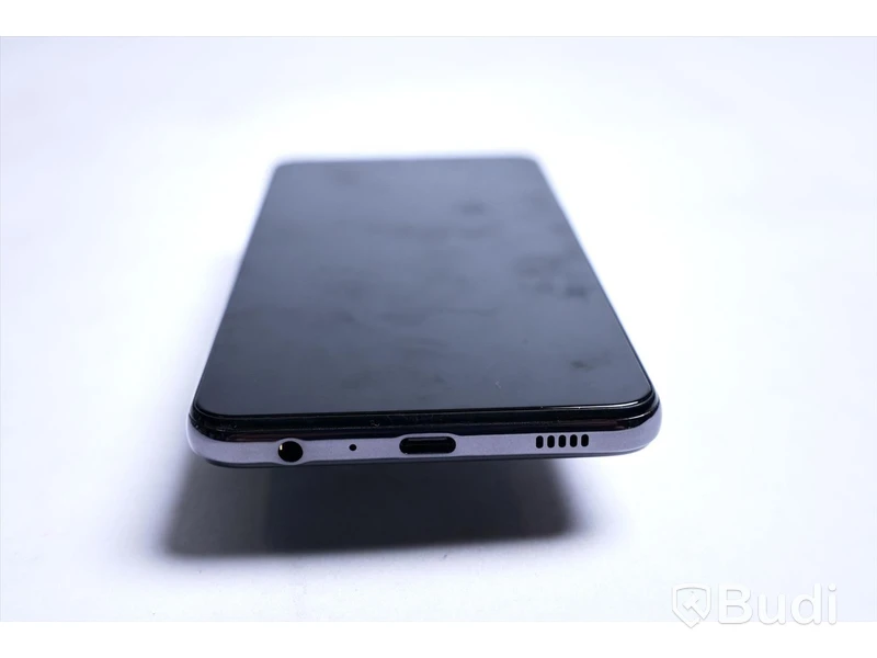 Samsung Galaxy A32 5G - 64 GB, osäker batterihälsa. Saknar laddare.