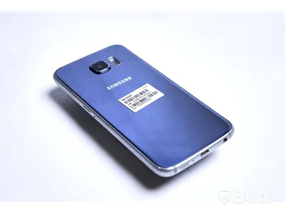 Samsung Galaxy 86 - 32 GB, osäker batterihälsa. Saknar laddare.