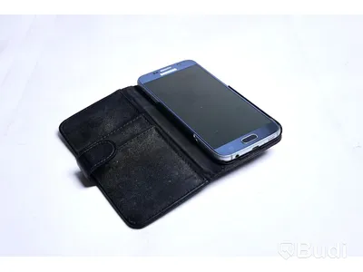 Samsung Galaxy 86 - 32 GB, osäker batterihälsa. Saknar laddare.