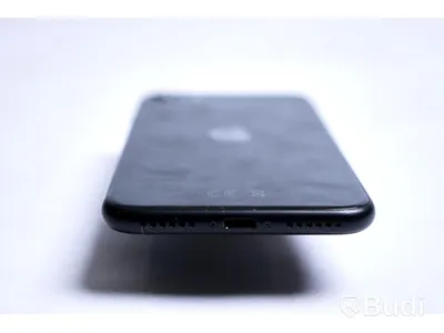 iPhone SE - 64 GB, 100 procent batterihälsa. Saknar laddare