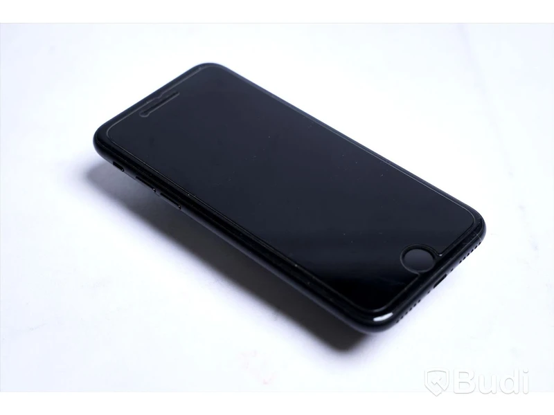 iPhone SE - 64 GB, 100 procent batterihälsa. Saknar laddare