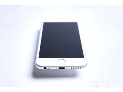 iPhone 6S - 32 GB, 100 procent batterihälsa. Saknar laddare.