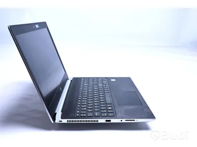 Laptop  - HP Probook 450 G5. Saknar OS och laddare