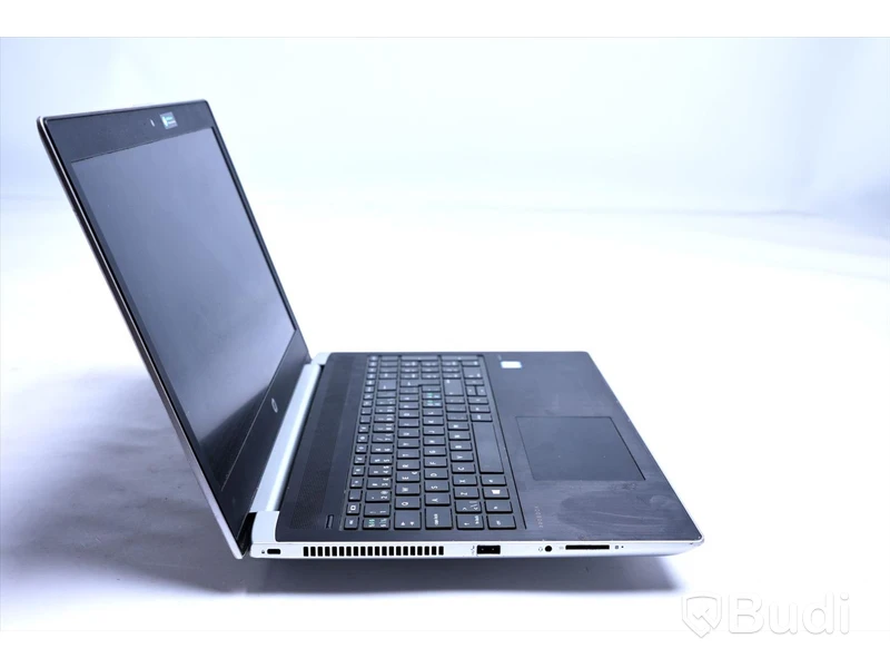 Laptop  - HP Probook 450 G5. Saknar OS och laddare