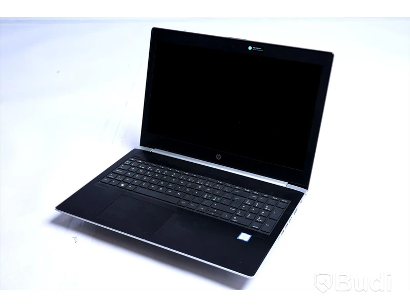 Laptop  - HP Probook 450 G5. Saknar OS och laddare
