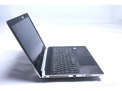 Laptop  - HP Probook 450 G5. Saknar OS och laddare