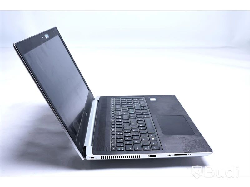 Laptop  - HP Probook 450 G5. Saknar OS och laddare