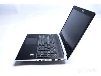 Laptop  - HP Probook 450 G5. Saknar OS och laddare