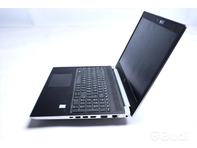 Laptop  - HP Probook 450 G5. Saknar OS och laddare