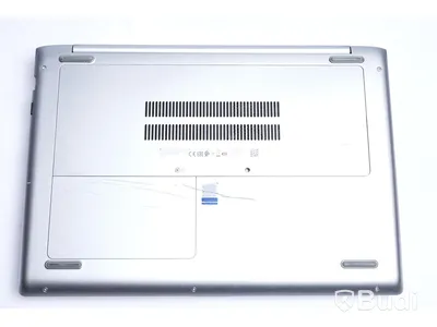 Laptop  - HP Probook 450 G5. Saknar OS och laddare