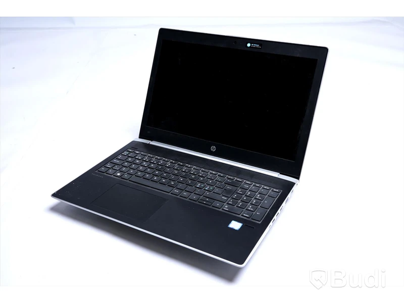 Laptop  - HP Probook 450 G5. Saknar OS och laddare