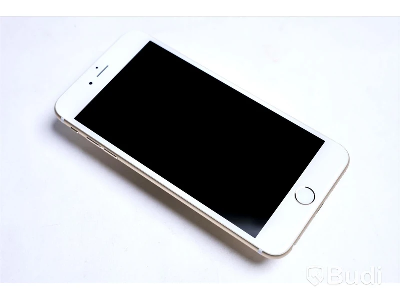 iPhone 6 Plus - 16 GB, osäker batterihälsa. Saknar laddare.