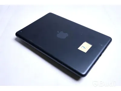 iPad mini 1 - 16 GB, osäker batterihälsa. Saknar laddare.