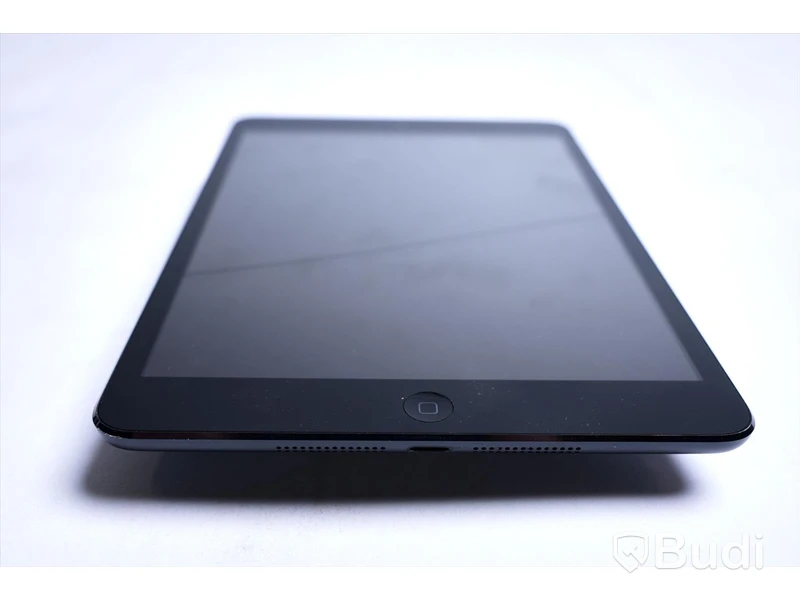 iPad mini 1 - 16 GB, osäker batterihälsa. Saknar laddare.