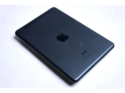 iPad mini 1 - 16 GB, osäker batterihälsa. Saknar laddare.