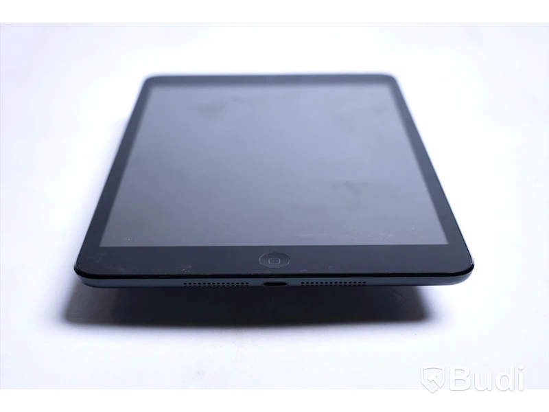 iPad mini 1 - 16 GB, osäker batterihälsa. Saknar laddare.