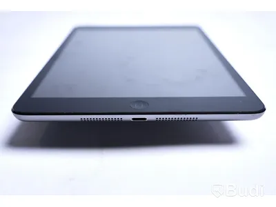 iPad mini 1 - 16 GB, osäker batterihälsa. Saknar laddare.