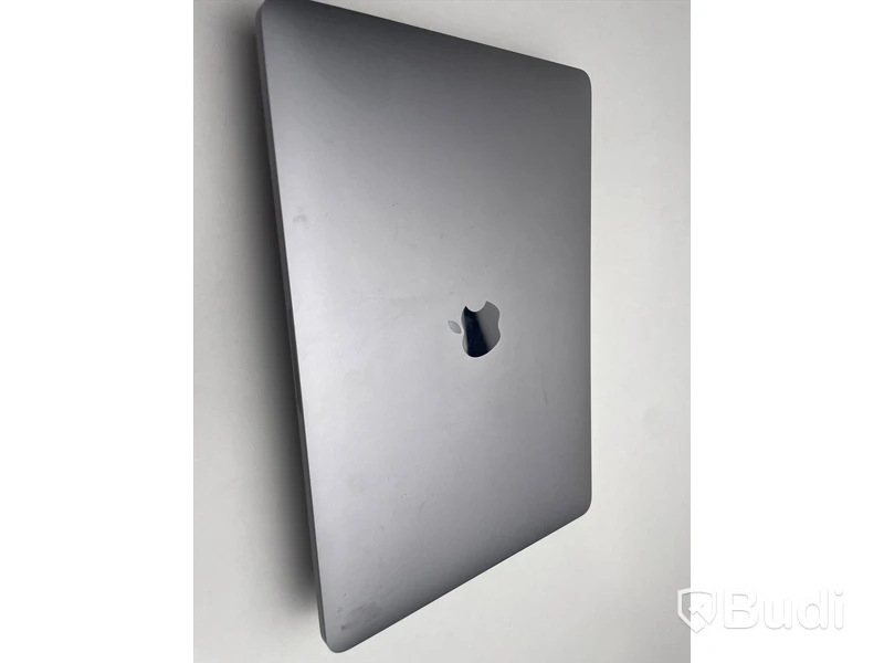MacBook Pro 13 tum (2018) OBS! Utan laddare