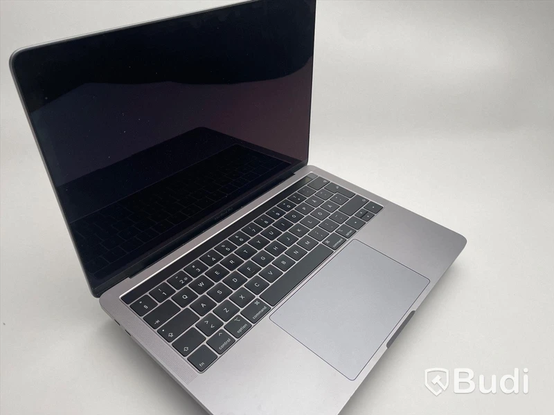 MacBook Pro 13 tum (2018) OBS! Utan laddare