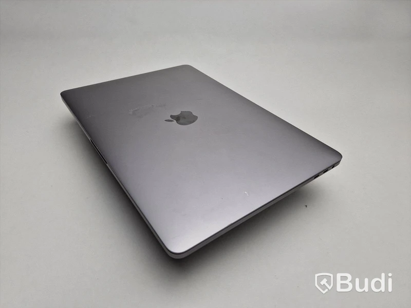 MacBook Pro 13 tum (2018) OBS! Utan laddare