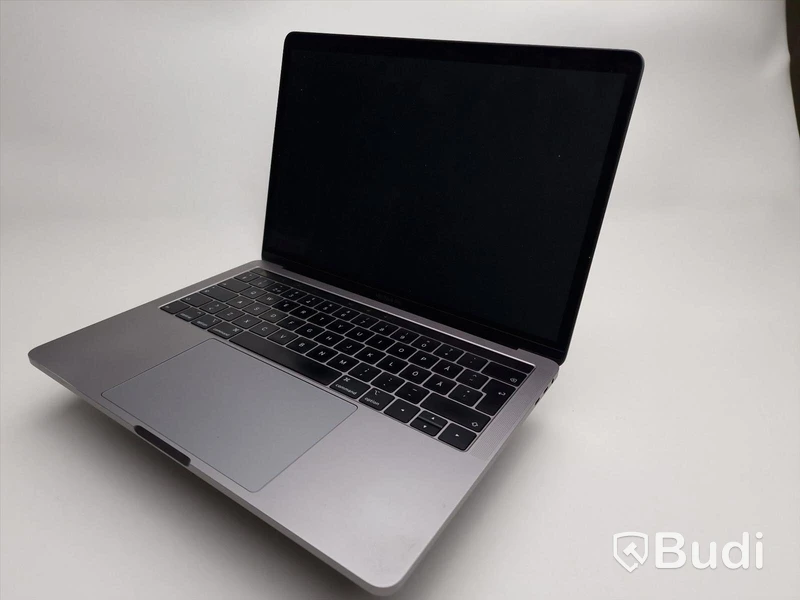 MacBook Pro 13 tum (2018) OBS! Utan laddare