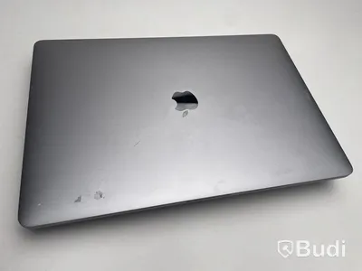 MacBook Pro 15 tum (2018) OBS! Utan laddare