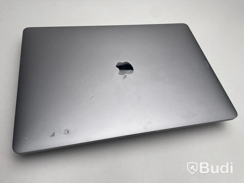 MacBook Pro 15 tum (2018) OBS! Utan laddare