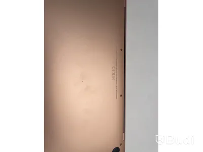 MacBook 12 tum (2017) OBS! Utan laddare