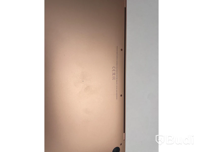 MacBook 12 tum (2017) OBS! Utan laddare
