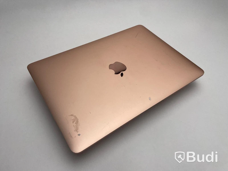 MacBook 12 tum (2017) OBS! Utan laddare
