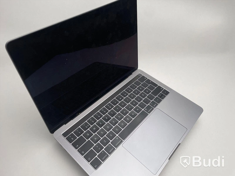 MacBook Pro 13 tum (2019) OBS! Utan laddare