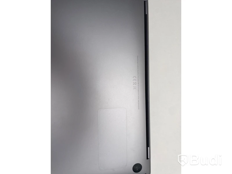 MacBook Pro 13 tum (2019) OBS! Utan laddare