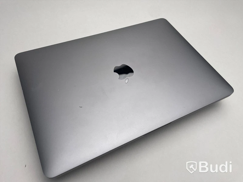 MacBook Pro 13 tum (2019) OBS! Utan laddare