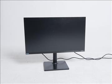 Datorskärm Samsung F27T452FQR 27" LED-skärm, Ord. pris inkl. moms: ca 2000 kr